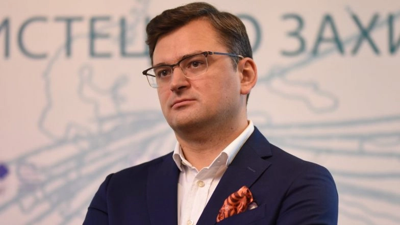 No Consensus With Russia on 4 Points Mentioned by Turkish President, Says Ukraine