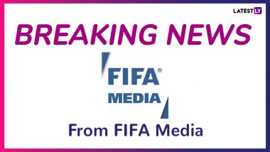 "FIFA Wishes to Reiterate That No Decision Has Been Taken in Relation to Armbands. FIFA ... - Latest Tweet by FIFA Media