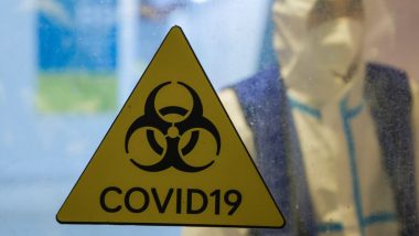COVID-19 Origin: Parliamentary Panel Recommends Govt Appeals to Nations To Identify Coronavirus Origin, Penalise Culprits