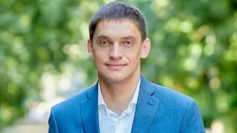 Ivan Fedorov, Mayor of Melitopol, Kidnapped by Russian Forces, Alleges Volodymyr Zelenskyy (Watch Video)