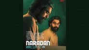 Naradan Full Movie In HD Leaked On Torrent Sites & Telegram Channels For Free Download And Watch Online; Tovino Thomas&rsquo; Political Thriller Is The Latest Victim Of Online Piracy?
