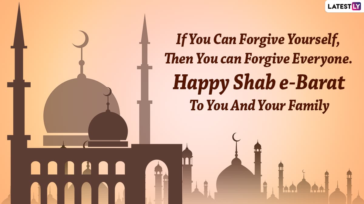 Shab-e-Barat Mubarak Images & Mid Shaban HD Wallpapers for Free ...