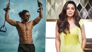 Pathaan: Gauri Khan Is Impressed With Shah Rukh Khan&rsquo;s New Look, Says &lsquo;Loving the Vibe&rsquo;