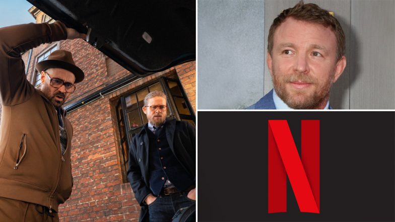 Guy Ritchie's The Gentlemen to Be Adapted Into a Series; Netflix in Talks to Develop!