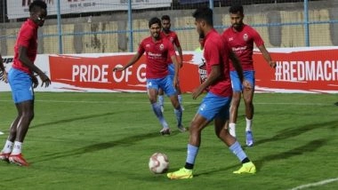 Sports News | I-League: Churchill Brothers, TRAU Hope for Change in Fortunes