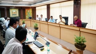 India News | Delhi Govt Ropes in Consultants to Resolve Drainage Problems