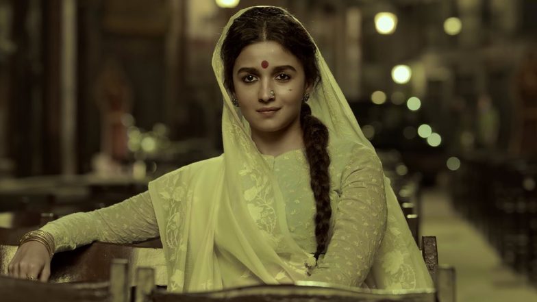 Gangubai Kathiawadi: Alia Bhatt Starrer To Release on Netflix in the Last Week of April – Reports