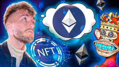 Mac@MacnBTC is The Name and Figure Behind Decoding Many Myths Regarding NFT and Crypto