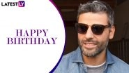 Oscar Isaac Birthday Special: From Ex Machina to Inside Llewyn Davis, 5 of the Moon Knight Actor&rsquo;s Must Watch Films!