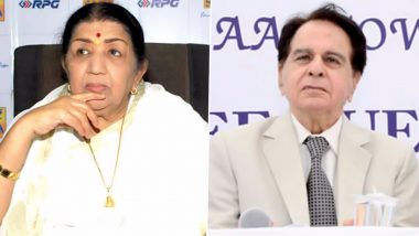 Oscars 2022: Legends Lata Mangeshkar, Dilip Kumar Left Out of ‘In Memoriam’ Segment at 94th Academy Awards