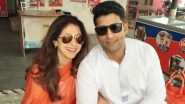 Urmila Matondkar Recalls Visiting Amritsar With Husband Mohsin Akhtar Mir on Their Sixth Wedding Anniversary