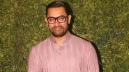 Aamir Khan Says He Thought of Quitting Films But Family Made Him Change His Mind