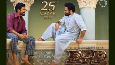 RRR Box Office Collection Day 1: Jr NTR – Ram Charan’s Magnum Opus Mints Rs 223 Crore Worldwide!