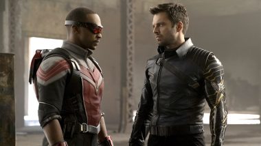 Disney+ Restores Original Version of The Falcon and the Winter Soldier After Accidentally Censoring it