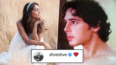 Dino Morea Shares A Clean-Shaven Throwback Picture On Instagram, Shveta Salve Reacts