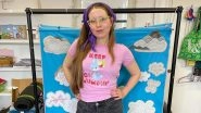 Jessie Cave Hospitalised After Testing COVID-19 Positive During Pregnancy, Harry Potter Actress Shares the News on Instagram