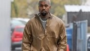 Kanye West Aka Ye Gets Suspended From Performing at the Grammy Awards 2022 Due to His &lsquo;Concerning Online Behaviour&rsquo;