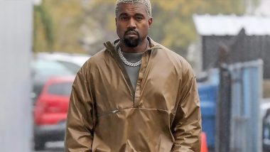 Kanye West Aka Ye Gets Suspended From Performing at the Grammy Awards 2022 Due to His ‘Concerning Online Behaviour’