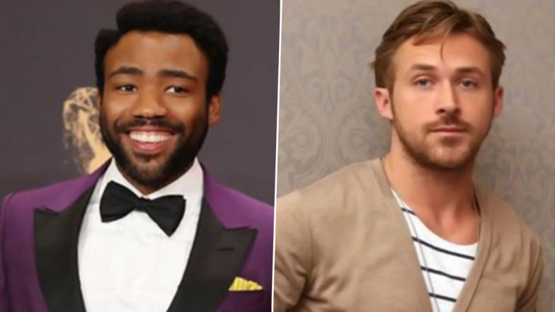 Donald Glover Reveals Ryan Gosling Almost Guest-Starred in Atlanta Season 3 - Vimarsana News