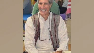 World News | Puri: Italian National Alleges Harassment, Threat to Life