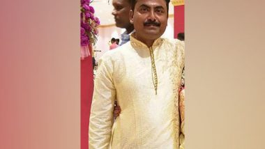 TMC Councillor Anupam Dutta Shot Dead by Unidentified Miscreants in West Bengal's Panihati