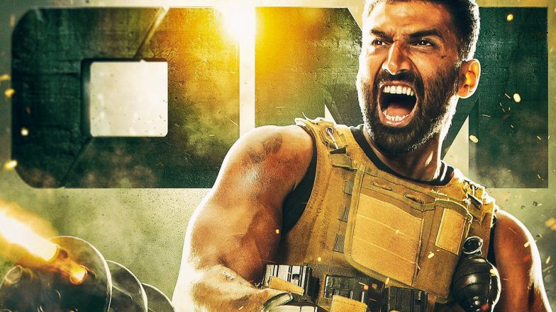 OM – The Battle Within: Aditya Roy Kapoor and Sanjana Sanghi’s Film To Hit the Big Screens on July 1!