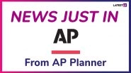 Tomorrow's Birthdays: Bryce Dallas Howard , Chris Martin , Daniel Craig , ... - Latest Tweet by AP Planner