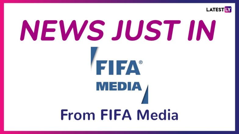 French banking supervisory authority grants licence to FIFA