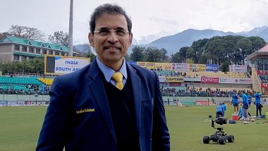 Fans Worried About Harsha Bhogle After Renowned Commentator Leaves Live Interview Abruptly (Watch Video)