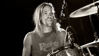 RIP Taylor Hawkins: Foo Fighters Drummer Dies at 50; American Rock Band Releases Statement