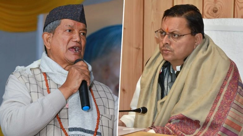 Uttarakhand Assembly Election Results 2022 Live Streaming: Watch Updates on Counting of Votes on 70 Seats in Uttarakhand
