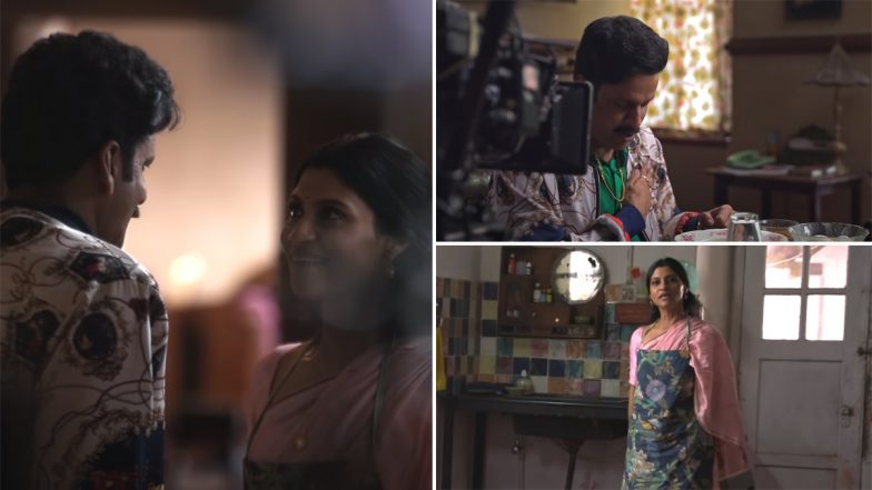 Soup: Manoj Bajpayee And Konkona Sensharma Team Up For Netflix’s Dark-Comedy Crime Series (Watch Video)