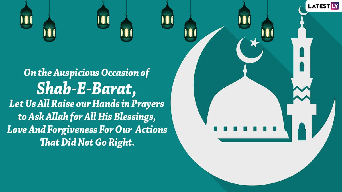 Top 999+ shab e barat images with quotes – Amazing Collection shab e ...