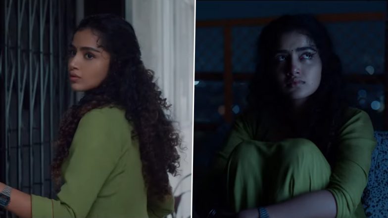 Butterfly Teaser: Anupama Parameswaran’s Upcoming Film Promises To Be A Nail-Biting Thriller (Watch Video)