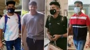 IPL 2022: Delhi Capitals&rsquo; Members Start Assembling in Mumbai, To Undergo 3-Day Quarantine in Hotel