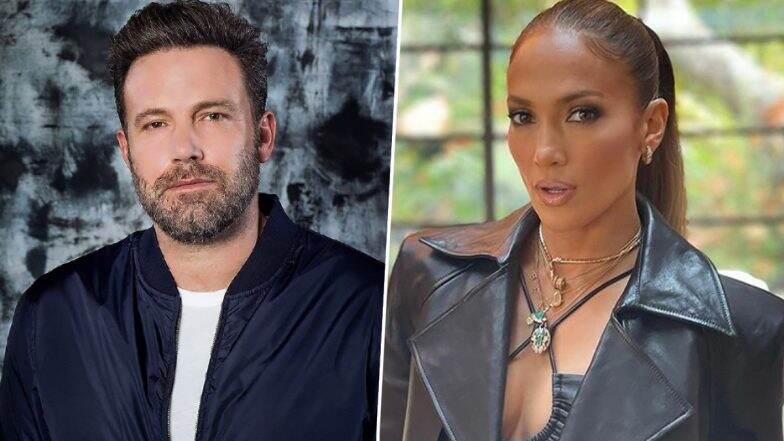 Marry Me: Ben Affleck Makes a Surprise Appearance in Lover Jennifer Lopez's Music Reel! (Watch Video)