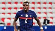 Paul Pogba Paid 100,000 Euros to Extortionists Which Included Brother Mathias: Report