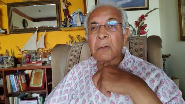 Wajahat Habibullah Calls For 'Truth and Reconciliation' Panel For Kashmiri Pandits