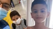 9-Year-Old Brazilian Kid Boards Plane Without Tickets And&nbsp;Travels Almost 2,700 Kms Without Parents&nbsp;
