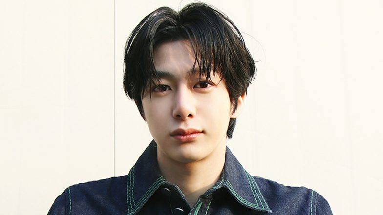 Hyungwon, Member Of MONSTA X, Tests Positive For COVID-19