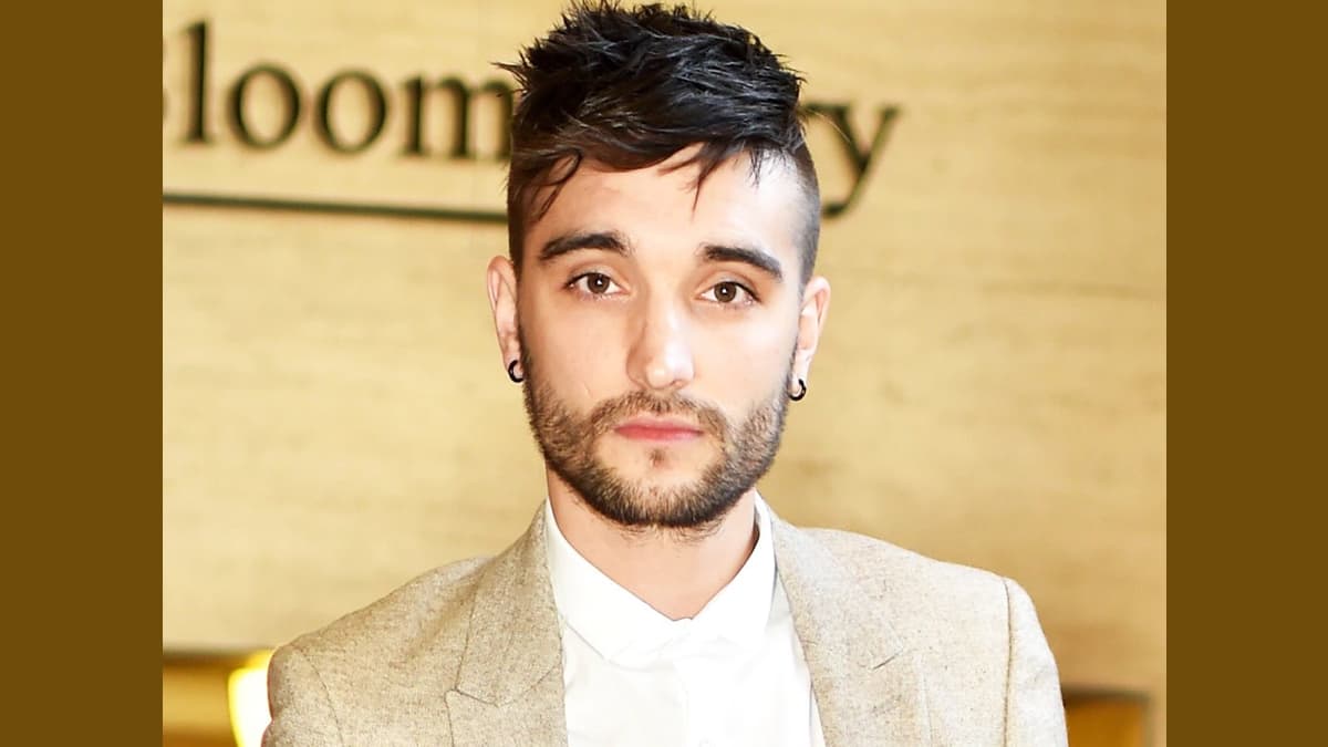 Tom Parker Passes Away at 33