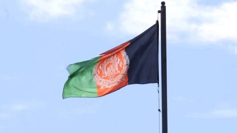 Sayed Baqir Mohsini, Afghanistan University Professor, Who Criticised Taliban Goes Missing
