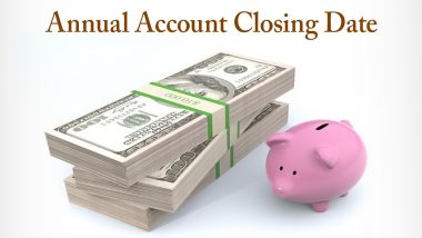 Annual Closing Date Messages, Greetings And Images Take Over Twitter As The Fiscal Year 2021-22 Ends (View Tweets)