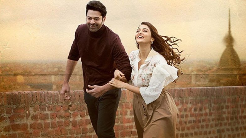 Radhe Shyam Box Office Collection Day 1: Prabhas – Pooja Hegde’s Film Mints Rs 79 Crore Worldwide!