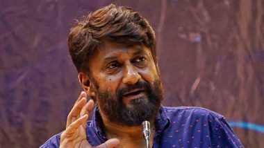 The Kashmir Files: Vivek Agnihotri Gets ‘Y’ Category Security With CRPF Cover