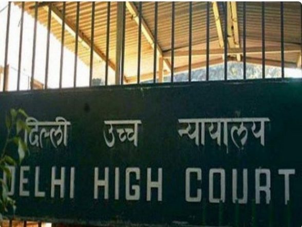 India News | Delhi HC Asks Waqf Board to File Application Before SHO for Opening of Mosque at Markaz Premises - Vimarsana News