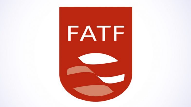 Pakistan Government Plans To Reduce Numbers of Terrorists in POK To Exit From Grey List of FATF, Says Report