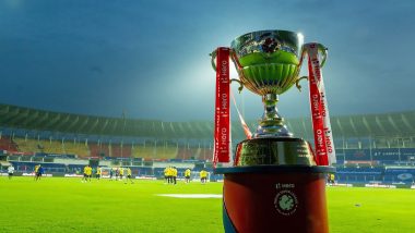 Hyderabad FC vs Kerala Blasters ISL 2021–22 Final Live Streaming Online on Disney+ Hotstar: Watch Free Telecast of HFC vs KBFC in Indian Super League 8 on TV and Online