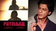 Pathaan: Fans Thrilled To Watch Shah Rukh Khan On The Big Screen, Trend &lsquo;King Is Back&rsquo; On Twitter