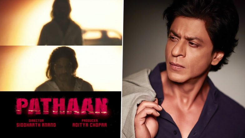 Pathaan: Fans Thrilled To Watch Shah Rukh Khan On The Big Screen, Trend ‘King Is Back’ On Twitter